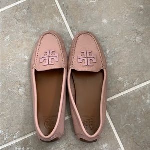 Tory Burch loafers
